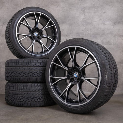 Bmw jantes pouces - m5, m8