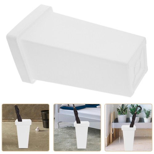 Seau fleurs plastique - fleurs, en