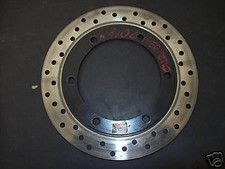REAR BRAKE DISC FOR YAMAHA R1 FROM 2002 TO 2003 (Z1324)