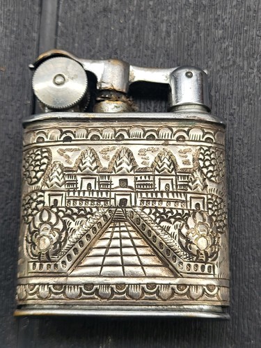 Myon briquet essence - myon,