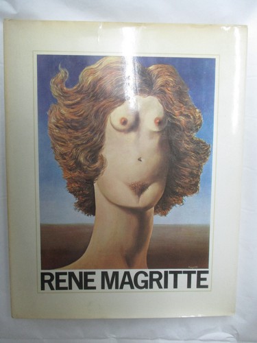 René magritte septième - magritte, la