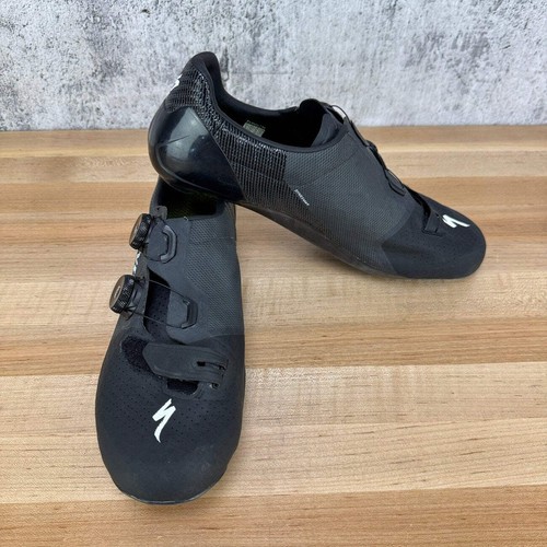 Light use specialized works - light, s-works