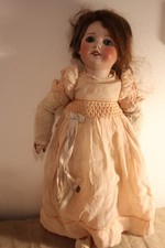 Ancienne poupée articulée