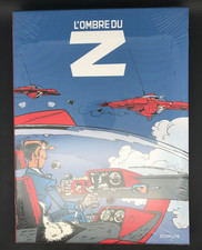 FRANQUIN - SPIROU - L'OMBRE DU