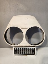 Plaque Phare - HONDA 600 XL LM