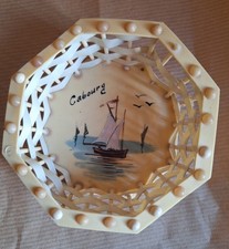 Petit Panier Souvenir De CABOURG