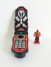 Power Rangers Gokaiger Bandai