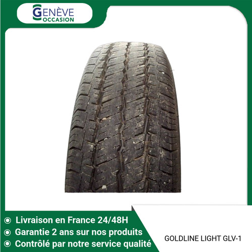 Pneu goldline light - goldline,