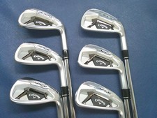 Callaway iron set apex 2021 - set,