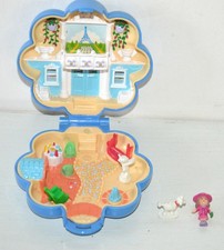 Ancien PP POLLY POCKET Vintage