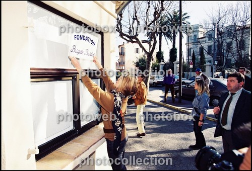 Brigitte bardot exclusive - brigitte,
