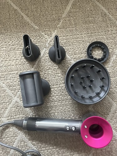 Dyson supersonic 1600w - dyson,