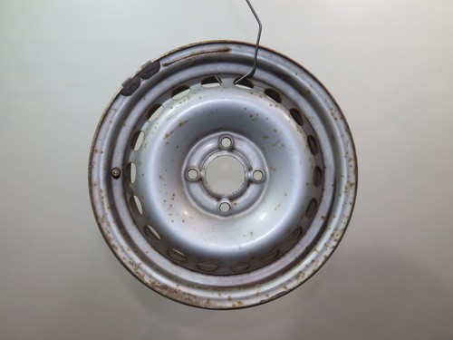Jante tole renault kangoo - tole,