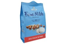 108x Tschibo Mild coffee pods