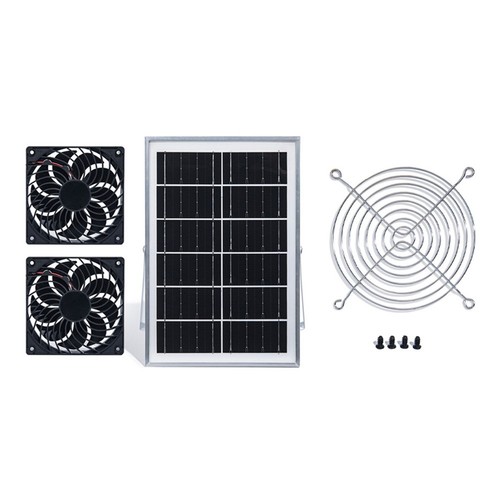 Kit ventilateur pour