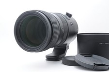 Objectif Sigma 70-200mm F/2.8