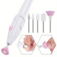 Ponceuse ongle lime Manucure