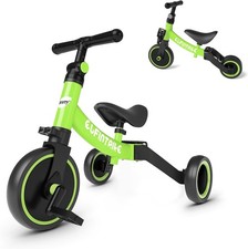Besrey 5 en 1 Tricycle Vélo