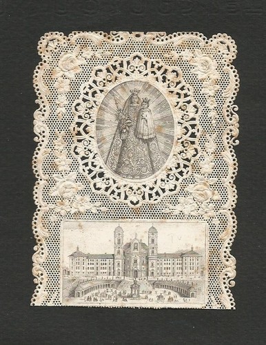 Image pieuse canivet notre - ,