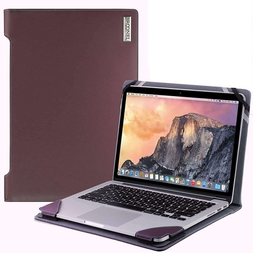 Broonel purple profile - profile, case