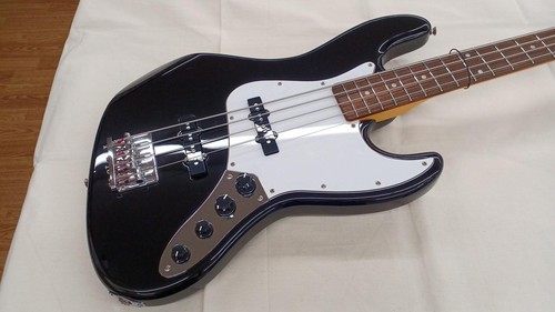 Guitare basse jazz history - guitare,