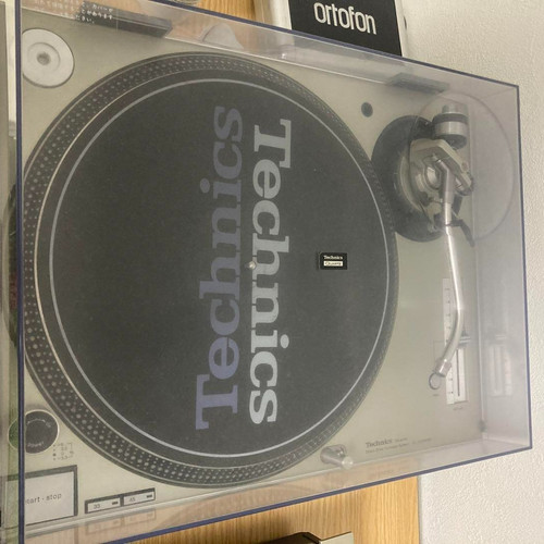 1200mk3d technics - sl-1200mk3d,