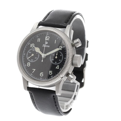 Montre homme tutima flieger - montre,