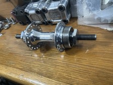 Suzue 36h BMX moyeu arrière