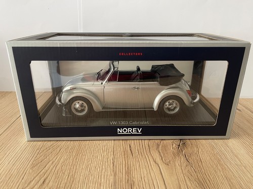 Norev vw 1303 - norev, 1/18