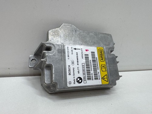Contrôleur airbag bmw e90 - airbag, 3