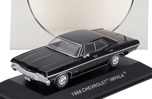 Chevrolet chevy impala de - impala,