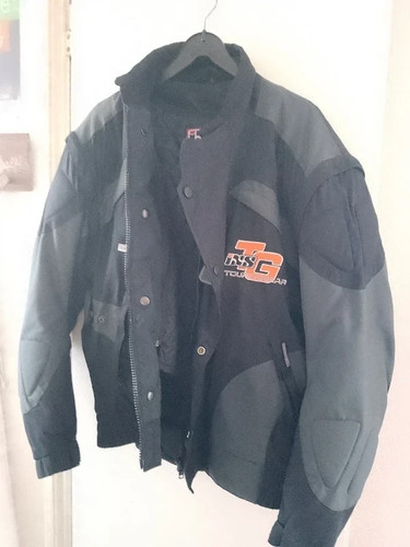 Blouson moto ixs homme taille - moto,