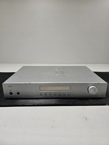 Récepteur stéréo eltax - av,