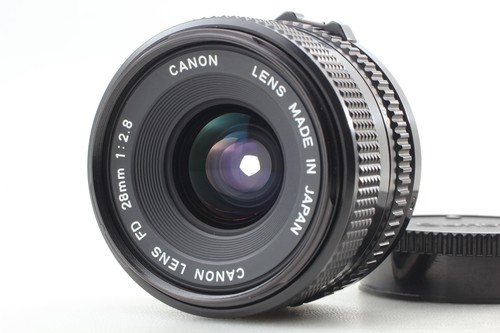 Neuf objectif grand angle - [neuf+++],