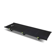 Denali, Backpacking Cot – Lightweight Folding Cot with Aluminum Frame Compact