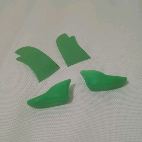 Accessoires vintage mego robin - vintage,