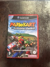 Jeux Nintendo Gamecube " Mario