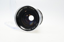 Carl Zeiss 35mm f3.2 Pro-Tessar Lens Contaflex #G029