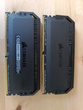 Barette De Ram Corsair