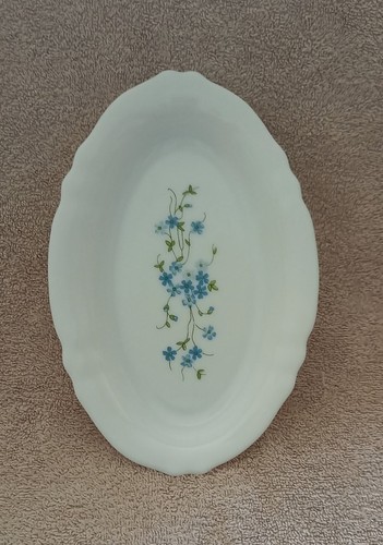 Ravier petit plat arcopal - petit,