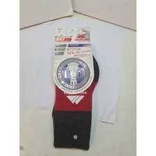 CHAUSSETTES SKI LAINE MERINOS LCF BY TISMAIL  -TAILLE UE 38/39