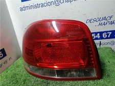 Feu Arrière Gauche Audi a3