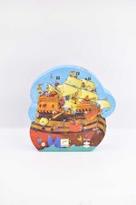 Djeco 54 Piece Puzzle Game