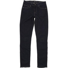 Levi's Demi Curve  Femme Bleu Skinny Slim Stretch Jeans W28 L34 (57637)