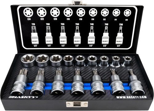 Haskyy professional piece - professional, 16