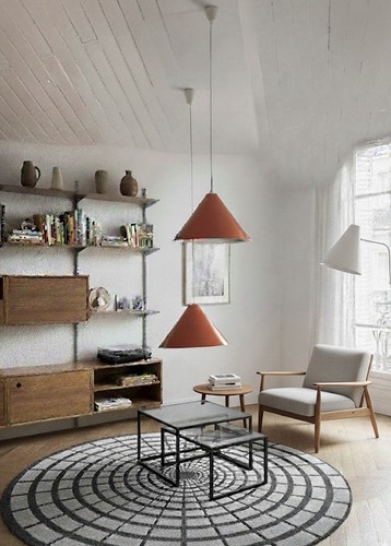 Louis poulsen paire lampes - paire,