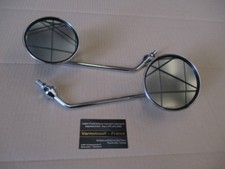 Rétroviseurs NEUFS pour Honda 125 SL