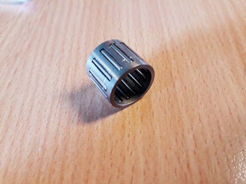 Cage aiguilles piston - aiguilles,
