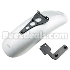 Diabolus Upper Front Fender Riser Lift Honda Dax 125 JB04 JB06 2022 2025
