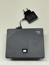 Station de Base Siemens Gigaset SL910 – Originale Combinés SL910/SL910H